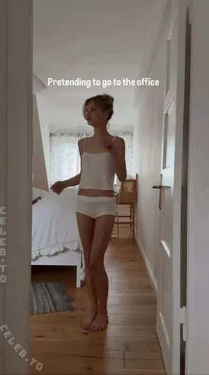 Lotta Emilie Stichler OnlyFans Leaked Free Thumbnail Picture - #nop61AbzPi