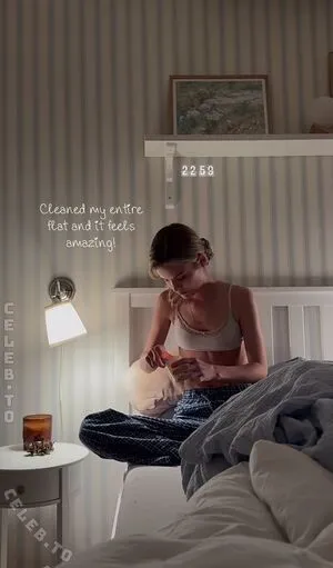 Lotta Emilie Stichler OnlyFans Leaked Free Thumbnail Picture - #pakVlGkXbp