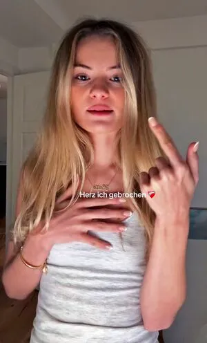 Lotta Emilie Stichler OnlyFans Leaked Free Thumbnail Picture - #pm1e3hXeHm