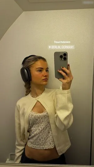 Lotta Emilie Stichler OnlyFans Leaked Free Thumbnail Picture - #pwIAL60fgF