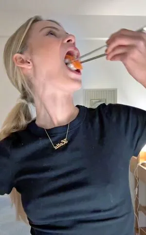 Lotta Emilie Stichler OnlyFans Leaked Free Thumbnail Picture - #rI7wS5nVFE