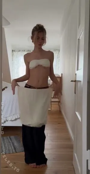 Lotta Emilie Stichler OnlyFans Leaked Free Thumbnail Picture - #rgpRQ8f7F5