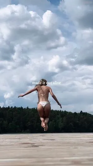 Lotta Emilie Stichler OnlyFans Leaked Free Thumbnail Picture - #vfRU54kM63