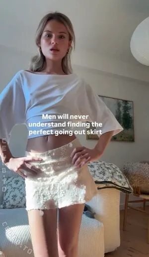 Lotta Emilie Stichler OnlyFans Leaked Free Thumbnail Picture - #wDGRihtjru