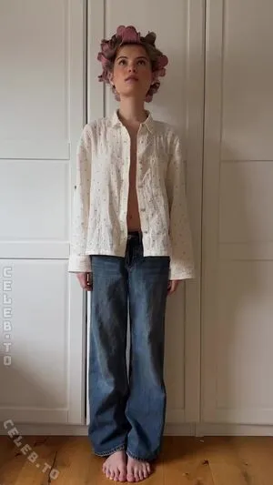 Lotta Emilie Stichler OnlyFans Leaked Free Thumbnail Picture - #yACAUEWOZQ