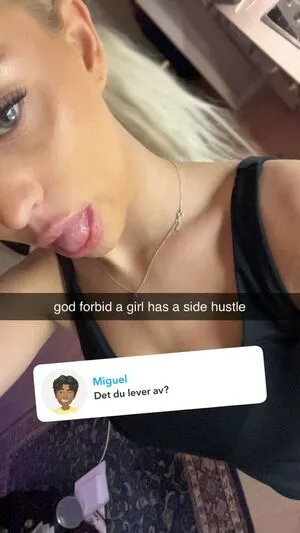 Lotta Klonteig OnlyFans Leaked Free Thumbnail Picture - #Nzxy41nIgJ