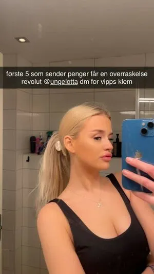 Lotta Klonteig OnlyFans Leaked Free Thumbnail Picture - #o8agjyiniH