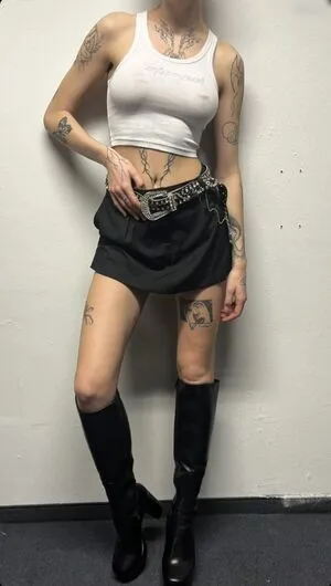 Lotta M OnlyFans Leaked Free Thumbnail Picture - #9TqSaahYOi