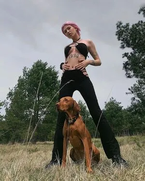 Lotta M OnlyFans Leaked Free Thumbnail Picture - #AvvTeDZxc2
