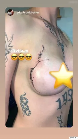 Lotta M OnlyFans Leaked Free Thumbnail Picture - #OOv2eHGElO