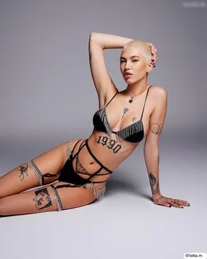 Lotta M OnlyFans Leaked Free Thumbnail Picture - #bLgSDKD9Fj