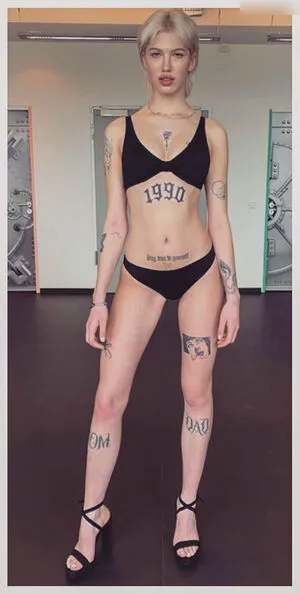 Lotta M OnlyFans Leaked Free Thumbnail Picture - #g7KfhX6jgn