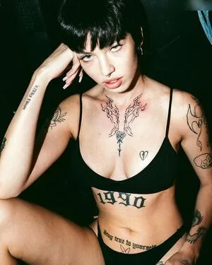 Lotta M OnlyFans Leaked Free Thumbnail Picture - #tutWlApklm