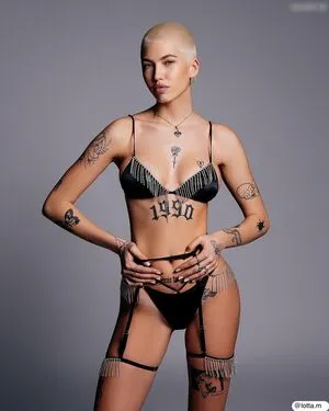 Lotta M OnlyFans Leaked Free Thumbnail Picture - #xTRHUZhvnF