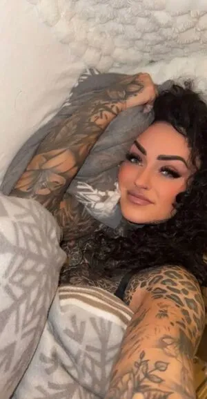 Lottchen Ink OnlyFans Leaked Free Thumbnail Picture - #0dXXb0UbE8