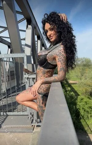 Lottchen Ink OnlyFans Leaked Free Thumbnail Picture - #2cnH0y8moT