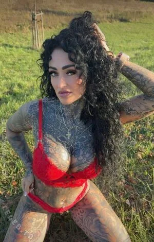 Lottchen Ink OnlyFans Leaked Free Thumbnail Picture - #2x5AaVG7wZ