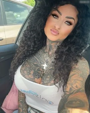 Lottchen Ink OnlyFans Leaked Free Thumbnail Picture - #3w7adsmjp9