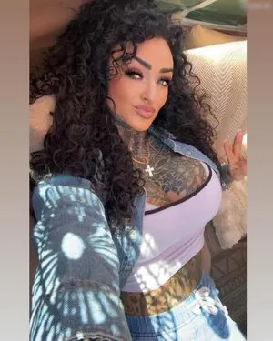 Lottchen Ink OnlyFans Leaked Free Thumbnail Picture - #6XgprGzd6x