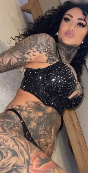 Lottchen Ink OnlyFans Leaked Free Thumbnail Picture - #8DSE4r9IBZ