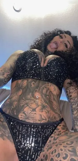 Lottchen Ink OnlyFans Leaked Free Thumbnail Picture - #9OBhe0ejN0