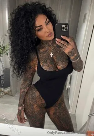 Lottchen Ink OnlyFans Leaked Free Thumbnail Picture - #ECnGDWI6PJ
