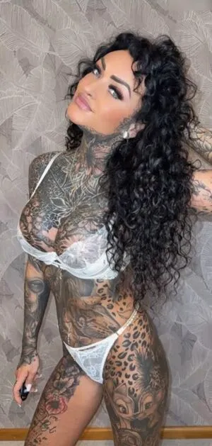 Lottchen Ink OnlyFans Leaked Free Thumbnail Picture - #ES7DGbuhsj