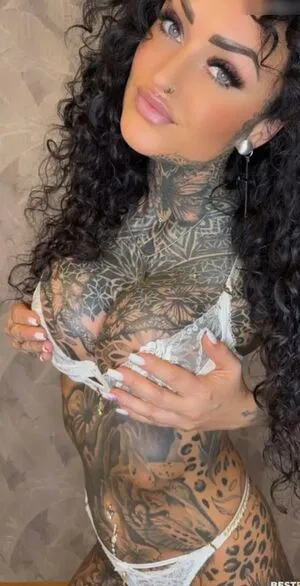 Lottchen Ink OnlyFans Leaked Free Thumbnail Picture - #O4OpkZtovv