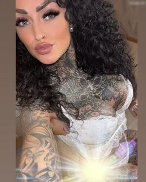 Lottchen Ink OnlyFans Leaked Free Thumbnail Picture - #OFXQ0guZMs