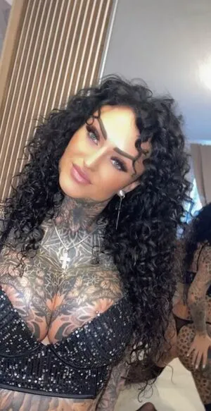 Lottchen Ink OnlyFans Leaked Free Thumbnail Picture - #Qywt6zXfDF
