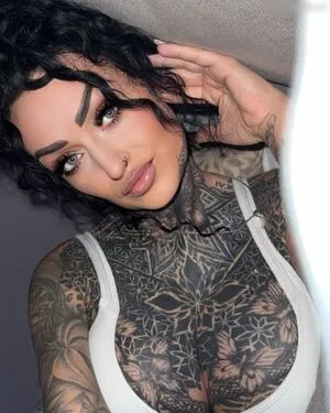 Lottchen Ink OnlyFans Leaked Free Thumbnail Picture - #SqJ7EBYVI5