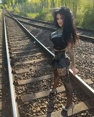 Lottchen Ink OnlyFans Leaked Free Thumbnail Picture - #UaHcbjKPoy