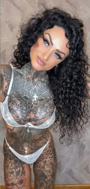 Lottchen Ink OnlyFans Leaked Free Thumbnail Picture - #WIZjrraXFs