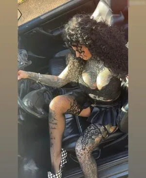 Lottchen Ink OnlyFans Leaked Free Thumbnail Picture - #WprWMGiIyi