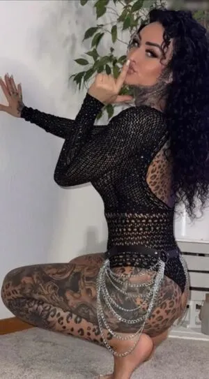 Lottchen Ink OnlyFans Leaked Free Thumbnail Picture - #cw3gzpIBCj