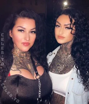 Lottchen Ink OnlyFans Leaked Free Thumbnail Picture - #f7Fw4eAUzH