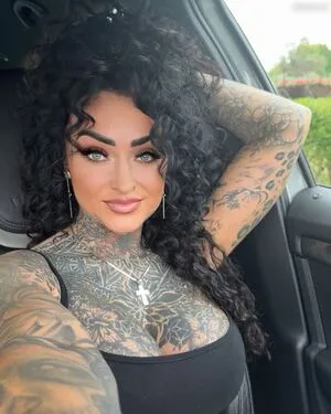Lottchen Ink OnlyFans Leaked Free Thumbnail Picture - #kHZCvZZW8z