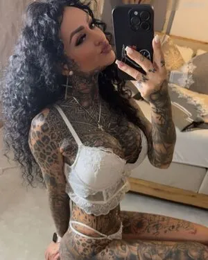 Lottchen Ink OnlyFans Leaked Free Thumbnail Picture - #lRmGZgPvCh