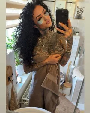 Lottchen Ink OnlyFans Leaked Free Thumbnail Picture - #oT5cYlt9WA