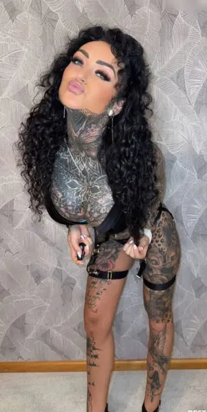 Lottchen Ink OnlyFans Leaked Free Thumbnail Picture - #oelhvMaIbf