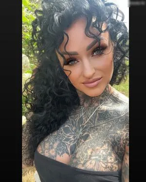 Lottchen Ink OnlyFans Leaked Free Thumbnail Picture - #sHr3dc0EWy