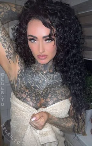 Lottchen Ink OnlyFans Leaked Free Thumbnail Picture - #yIsHysGIyM