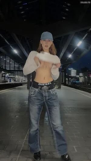 Lottchen Unzensiert OnlyFans Leaked Free Thumbnail Picture - #e0YptyskdM