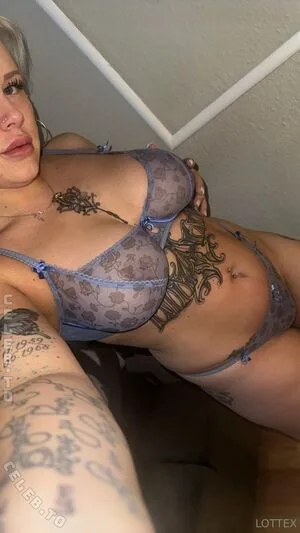 Lotteex OnlyFans Leaked Free Thumbnail Picture - #4yd8cUZcZW