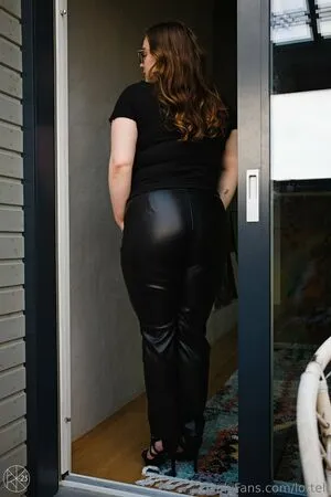 Lotteli OnlyFans Leaked Free Thumbnail Picture - #B0Zgk24osV