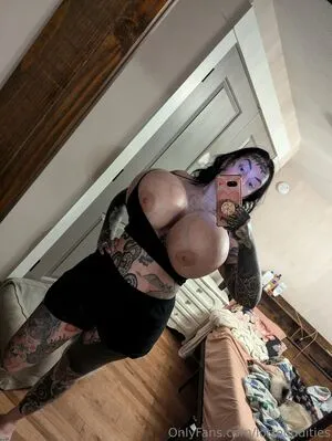 Lotteoddities OnlyFans Leaked Free Thumbnail Picture - #0XteVMuvan