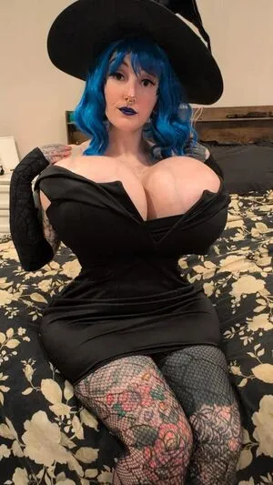 Lotteoddities OnlyFans Leaked Free Thumbnail Picture - #4N6PLmBLUV