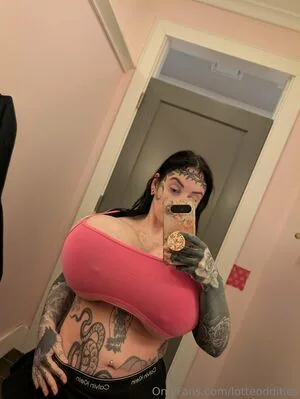 Lotteoddities OnlyFans Leaked Free Thumbnail Picture - #8YFDQ3vZeM