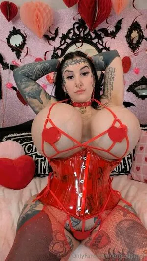 Lotteoddities OnlyFans Leaked Free Thumbnail Picture - #MfjDe04oF1