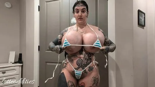 Lotteoddities OnlyFans Leaked Free Thumbnail Picture - #Qea9jY7Rlb